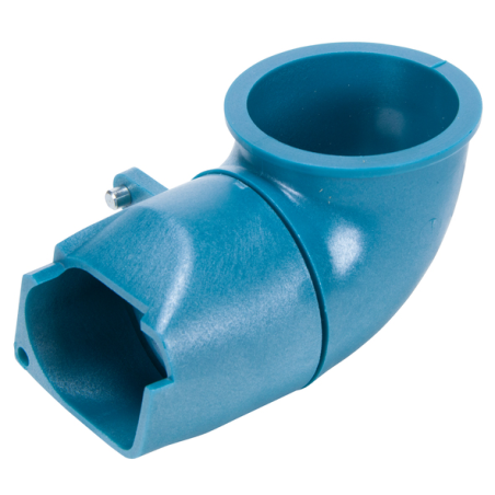 DISPOSITIF RECUP 1923B / JPA122194 / 0088381114950 - D'ORIGINE MAKITA