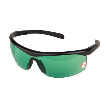 LUNETTE VERTE - LE00772796 - 3240890931337 - D'ORIGINE MAKITA