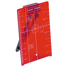 CIBLE MAGNETIQUE / LE00785638 / 3240890900265 - D'ORIGINE MAKITA