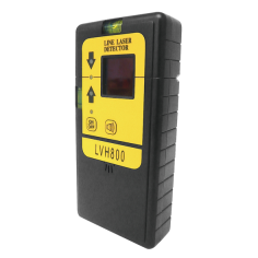 RECEPTEUR LASER SK102 - LE00785640 - 3240890900197 - D'ORIGINE MAKITA