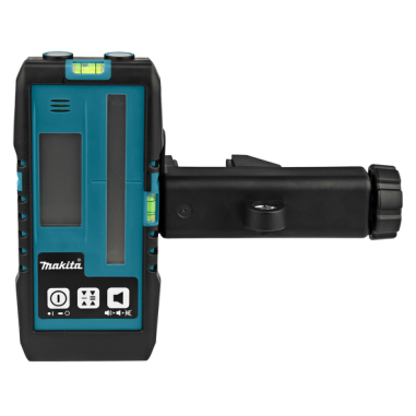 RECEPTEUR LASER LDX1 - LE00855702 - 0088381535366 - D'ORIGINE MAKITA