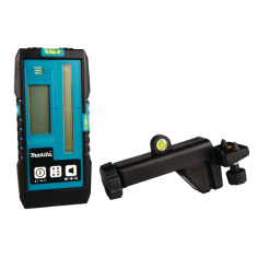 RECEPTEUR LASER LDX1 - LE00855702 - 0088381535366 - D'ORIGINE MAKITA 2