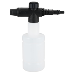BUSE POUR MOUSSE / LX00000001 / 0197050359483 - D'ORIGINE MAKITA