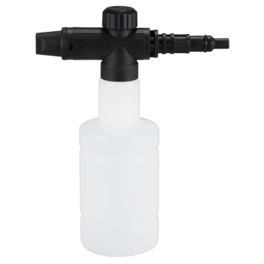 BUSE POUR MOUSSE / LX00000001 / 0197050359483 - D'ORIGINE MAKITA