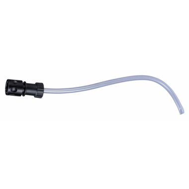 ADAPTATEUR BOUTEILLE PLASTIQUE / LX00000004 / 0197050359513 - D'ORIGINE MAKITA