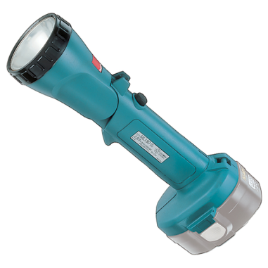 LAMPE TORCHE 18V(SS BATTERIE) - ML180 - 0088381027809 - D'ORIGINE MAKITA