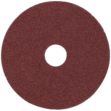 DISQUE ABRASF D125 GR40 5P / P 00979 / 0088381922227 - D'ORIGINE MAKITA