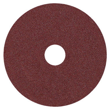 DISQUE ABRASF D125 GR 60 5P / P 00985 / 0088381922234 - D'ORIGINE MAKITA