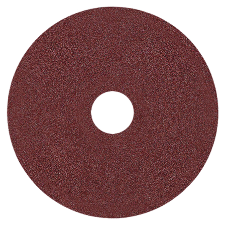 DISQUE ABRASF D125 GR 60 5P / P 00985 / 0088381922234 - D'ORIGINE MAKITA