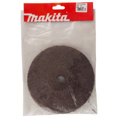 DISQUE ABRASIF D180 GR24 5P / P 01030 / 0088381918879 - D'ORIGINE MAKITA 2