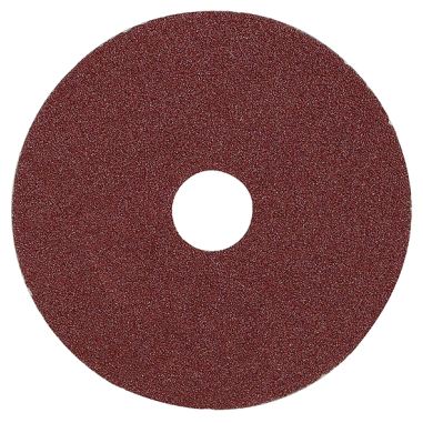 DISQUE ABRASIF D180 GR100 5P / P 01096 / 0088381918930 - D'ORIGINE MAKITA