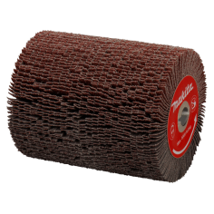 BROSSE PAPIER 120 40 / P 01127 / 0088381913904 - D'ORIGINE MAKITA