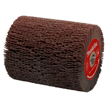BROSSE PAPIER 120 40 / P 01127 / 0088381913904 - D'ORIGINE MAKITA