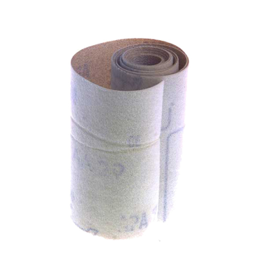 FEUILLE RECT ROULEAU BOIS/MET 87X1000MM G150 (X5) / P 01286 / 0088381921572 - D'ORIGINE MAKITA