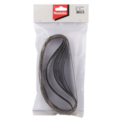 BANDE PONCAGE VERRE 30x533 MM GR60 (LOT DE 5) / P 01404 / 0088381922319 - D'ORIGINE MAKITA 2