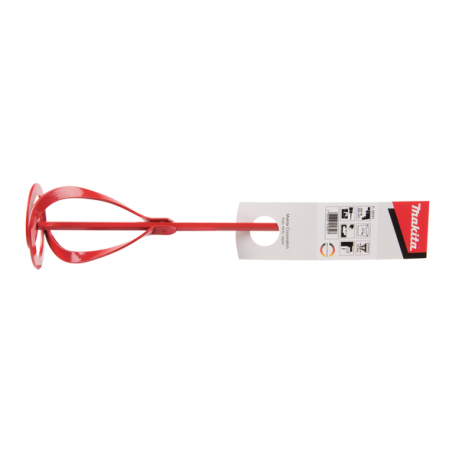 HELICE DE BRASSAGE (liquide) - P 02331 - 0088381918527 - D'ORIGINE MAKITA