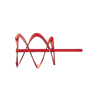 HELICE DE BRASSAGE (semi liqu) - P 02347 - 0088381918534 - D'ORIGINE MAKITA