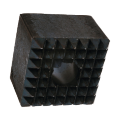 BOUCHARDE 70 (sans son manche) / P 03947 / 0088381932820 - D'ORIGINE MAKITA