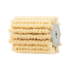 BROSSE FIBRE / P 04416 / 0088381914253 - D'ORIGINE MAKITA