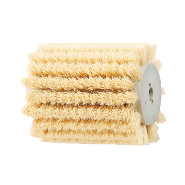BROSSE FIBRE / P 04416 / 0088381914253 - D'ORIGINE MAKITA