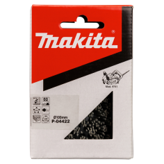BROSSE NYLON 120 G60 / P 04422 / 0088381914260 - D'ORIGINE MAKITA 2