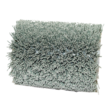 BROSSE NYLON 120 G80 / P 04438 / 0088381914277 - D'ORIGINE MAKITA