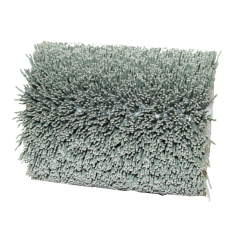 BROSSE NYLON 120 320 / P 04466 / 0088381914307 - D'ORIGINE MAKITA