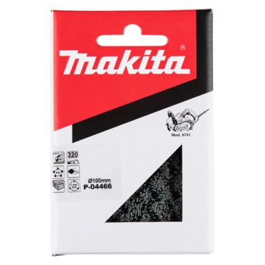 BROSSE NYLON 120 320 / P 04466 / 0088381914307 - D'ORIGINE MAKITA BROSSE NYLON 120 320 / P 04466 / 0088381914307 - D'ORIGINE MAKITA