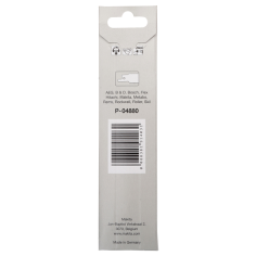 LAME RECIP 3014-150 18D 5P - P 04880 - 0088381914031 - D'ORIGINE MAKITA 2