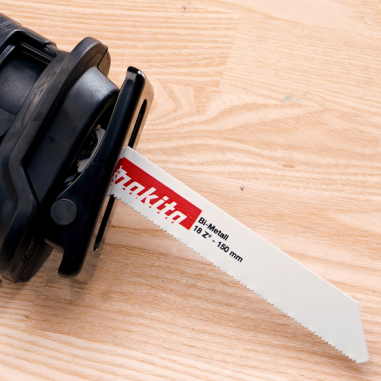 LAME RECIP 3014-150 18D 5P - P 04880 - 0088381914031 - D'ORIGINE MAKITA