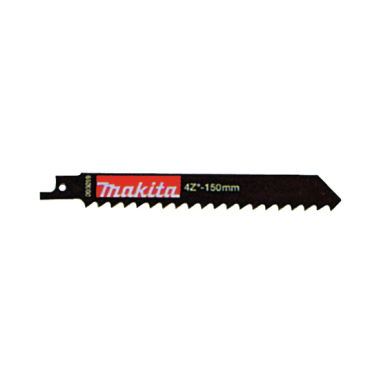LAME RECIP 3019-150 4D 5P - P 04999 - 0088381914147 - D'ORIGINE MAKITA