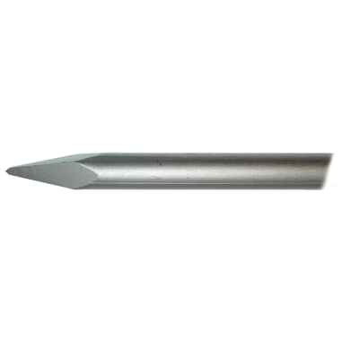 POINT A BETON 26X700 HEX30MM - P 05561 - 0088381921350 - D'ORIGINE MAKITA