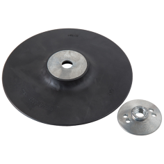 PLATEAU CAOUT 125 M14 - P 05898 - 0088381946551 - D'ORIGINE MAKITA