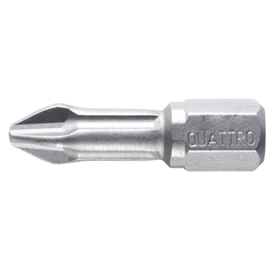 EMBOUT PHILLIPS C NO2X25 10P / P 06052 / 0088381946797 - D'ORIGINE MAKITA
