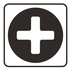 EMBOUT PHILLIPS C NO2X25 10P / P 06052 / 0088381946797 - D'ORIGINE MAKITA 2