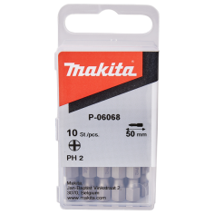 EMBOUT phillip 2 50 10p / P 06068 / 0088381946803 - D'ORIGINE MAKITA 2