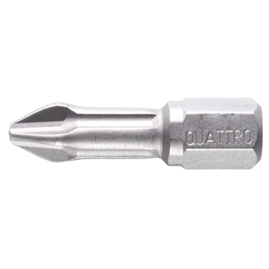 EMBOUT PHILLIPS C NO3X25 10P / P 06074 / 0088381946810 - D'ORIGINE MAKITA
