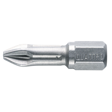 EMBOUT POZIDRIV C NO1 25 10P / P 06096 / 0088381944328 - D'ORIGINE MAKITA