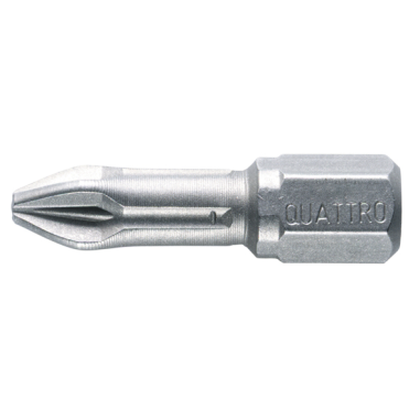 EMBOUT POZIDRIV C NO2 25 10P / P 06111 / 0088381944335 - D'ORIGINE MAKITA