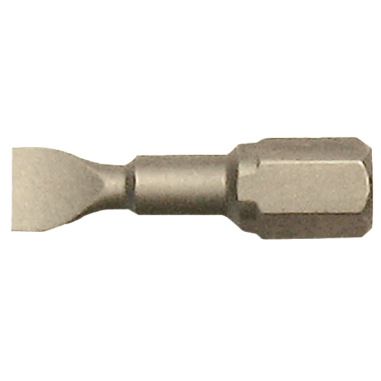 EMBOUT ( ) C 0,8 5,5 25 10p / P 06199 / 0088381946889 - D'ORIGINE MAKITA