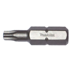EMBOUT TORX 15 25 10p / P 06339 / 0088381947022 - D'ORIGINE MAKITA