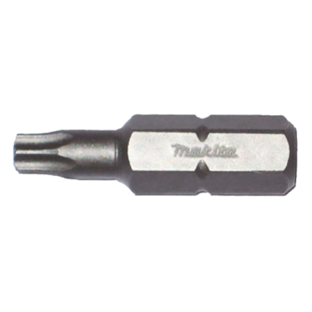 EMBOUT TORX 40 25 10p / P 06389 / 0088381947077 - D'ORIGINE MAKITA