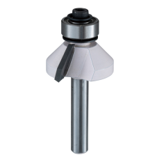 ARBRE FRAISE RAINER SS RLMT Q6 / P 07440 / 0088381914871 - D'ORIGINE MAKITA