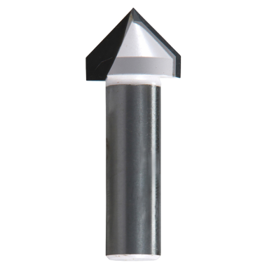 FRSE HSS RAINURAGE "V" 10 Q6 - P 07711 - 0088381915274 - D'ORIGINE MAKITA