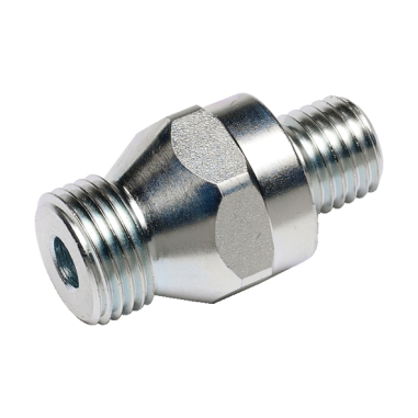 ADAPTATEUR TREPAN 1/2GM16 / P 10067 / 0088381931083 - D'ORIGINE MAKITA
