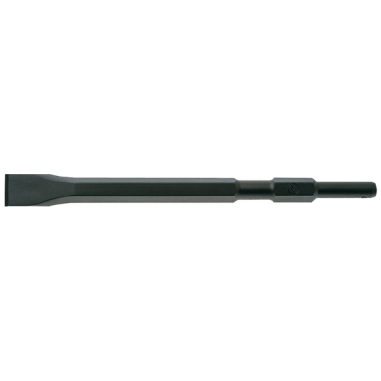 BURIN PLAT HEX17 24 450 / P 13063 / 0088381932868 - D'ORIGINE MAKITA