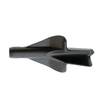GOUGE HEX17 22X280 - P 13091 - 0088381105590 - D'ORIGINE MAKITA