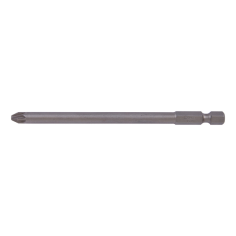 EMBOUT POZIDRIV NO2X110 10P / P 13574 / 0088381922531 - D'ORIGINE MAKITA