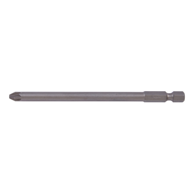 EMBOUT POZIDRIV NO2X110 10P / P 13574 / 0088381922531 - D'ORIGINE MAKITA