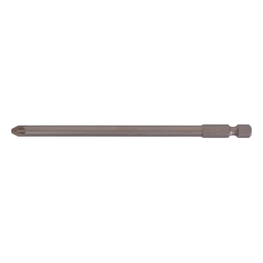 EMBOUT POZIDRIV NO2X127 10P / P 13580 / 0088381922548 - D'ORIGINE MAKITA